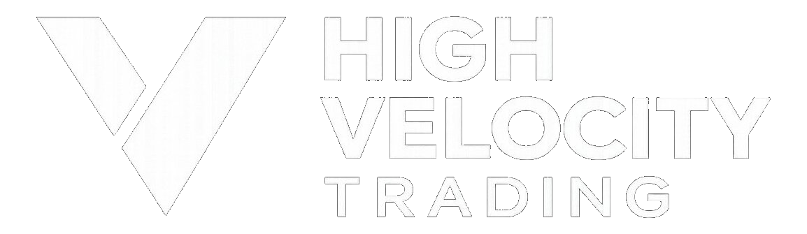 High Velocity Trading